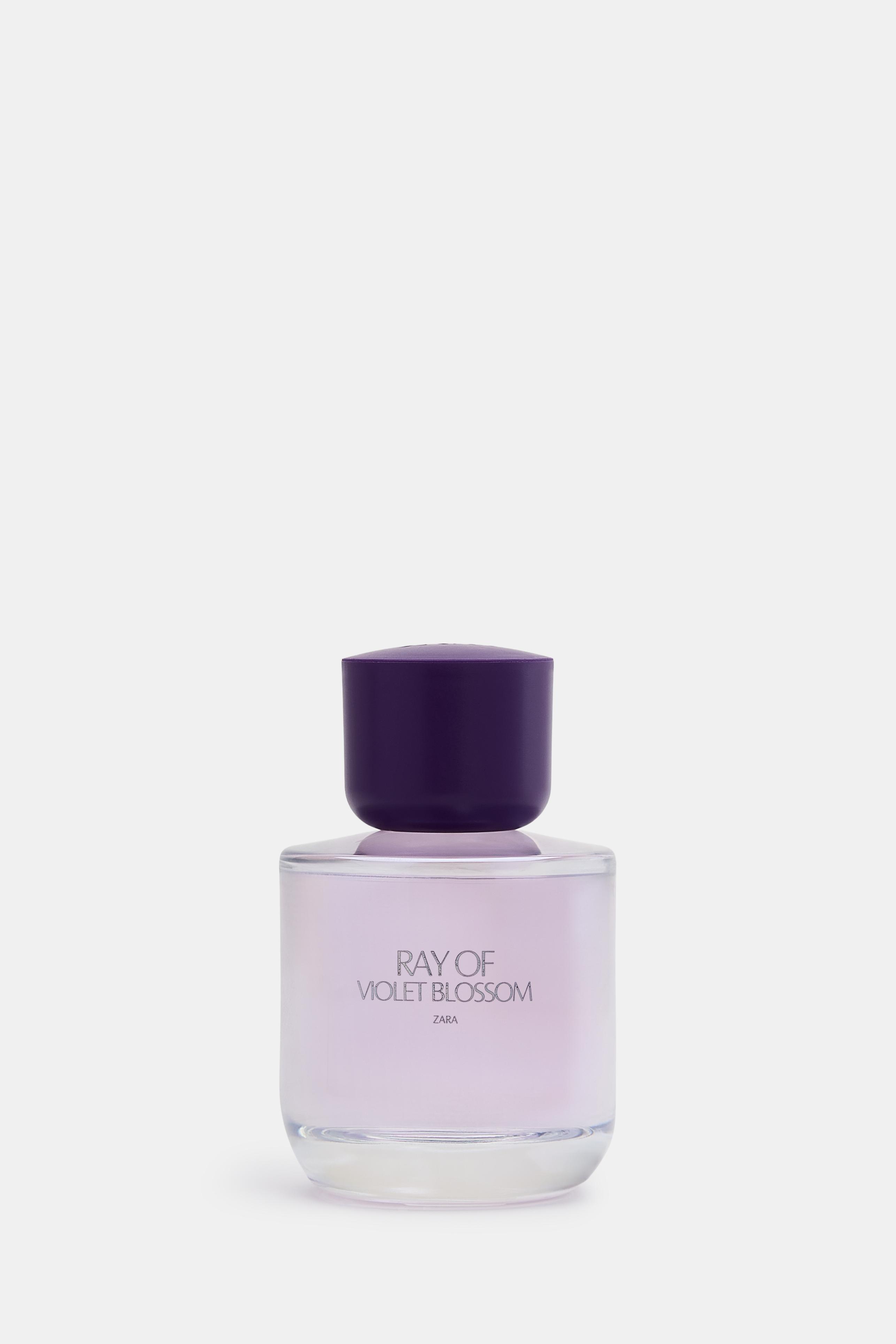 RAY OF VIOLET BLOSSOM LIMITED EDITION EDP 90 ML (3.04 FL. OZ.)